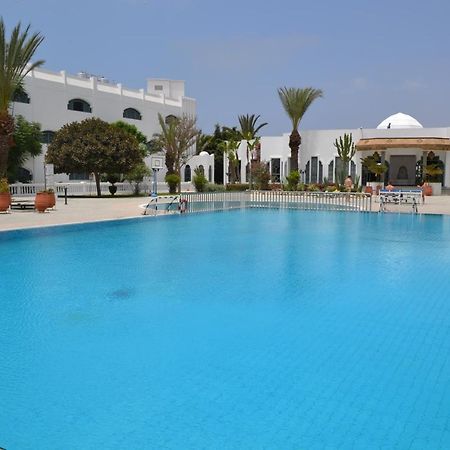 Hotel Tivoli Agadir Exterior foto